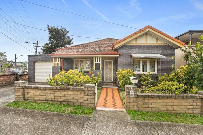 Picture of 2 Valda Avenue, ARNCLIFFE NSW 2205