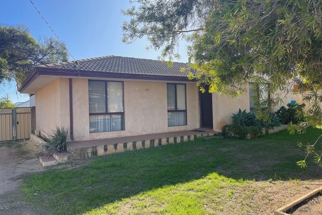 Picture of 24 Clementina Road, DONGARA WA 6525