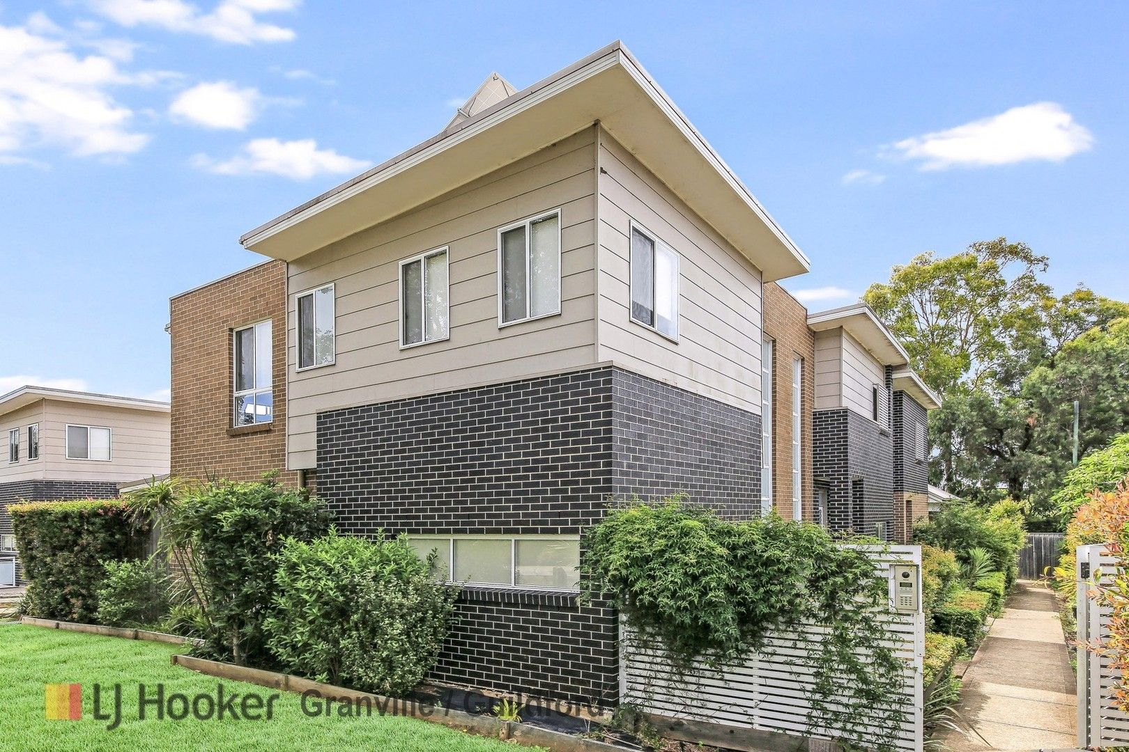 8/8-12 Rosebery Road, Guildford NSW 2161, Image 0