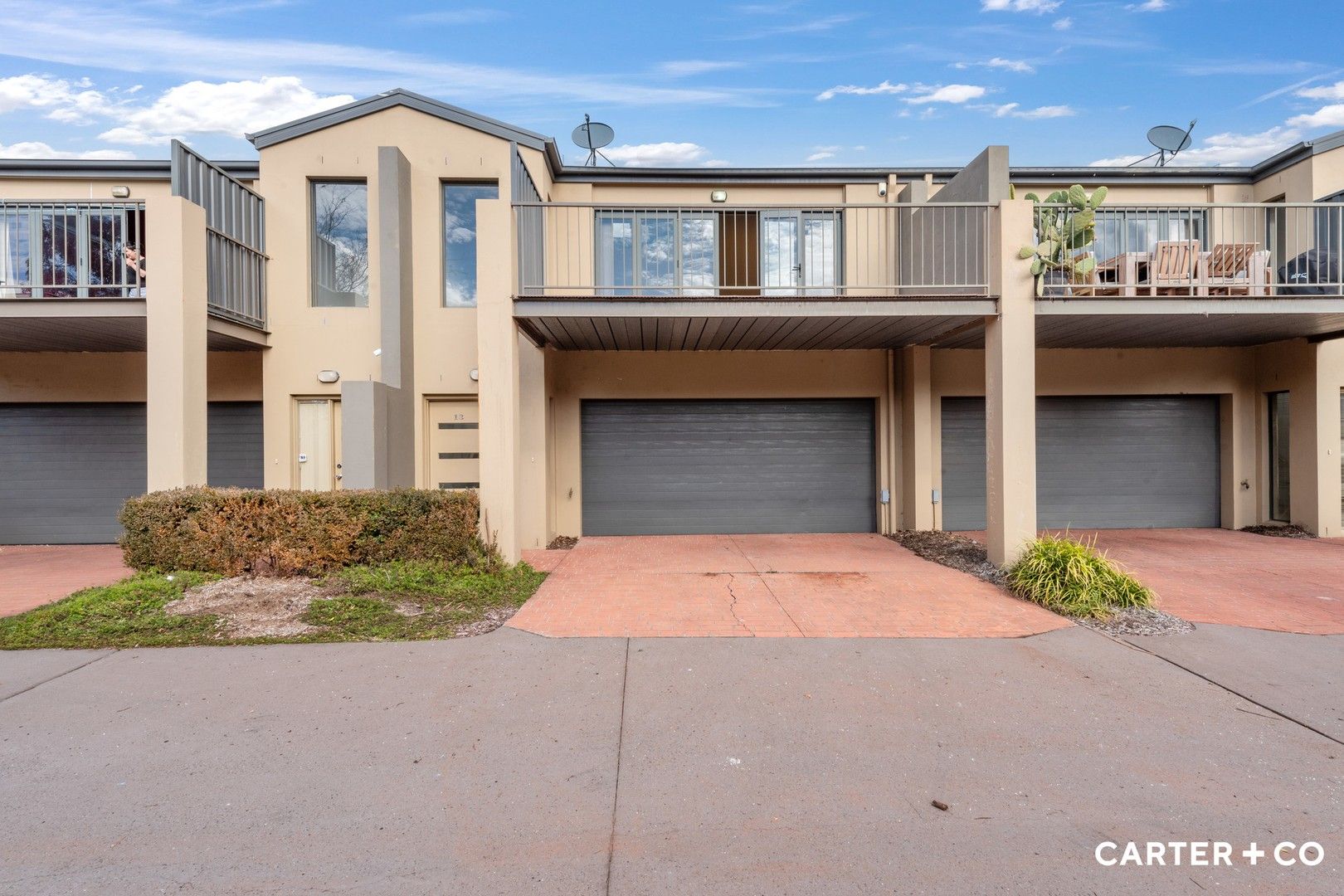 13/70 Hurtle Avenue, Bonython ACT 2905, Image 0