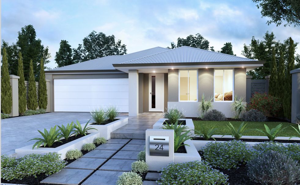 5 bedrooms New House & Land in  GOLDEN BAY WA, 6174