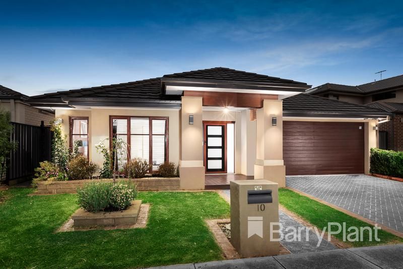 10 Paddys Place, South Morang VIC 3752, Image 0