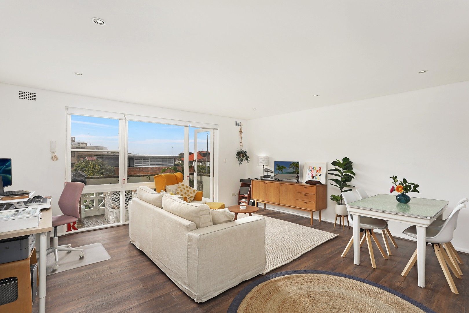 2 bedrooms Apartment / Unit / Flat in 9/12 Hill Street COOGEE NSW, 2034