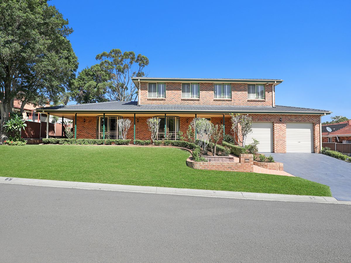 3 Cadigan Place, Dapto NSW 2530, Image 0