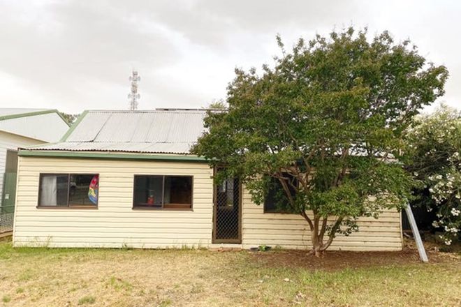 Picture of 42 Chester st, WARREN NSW 2824