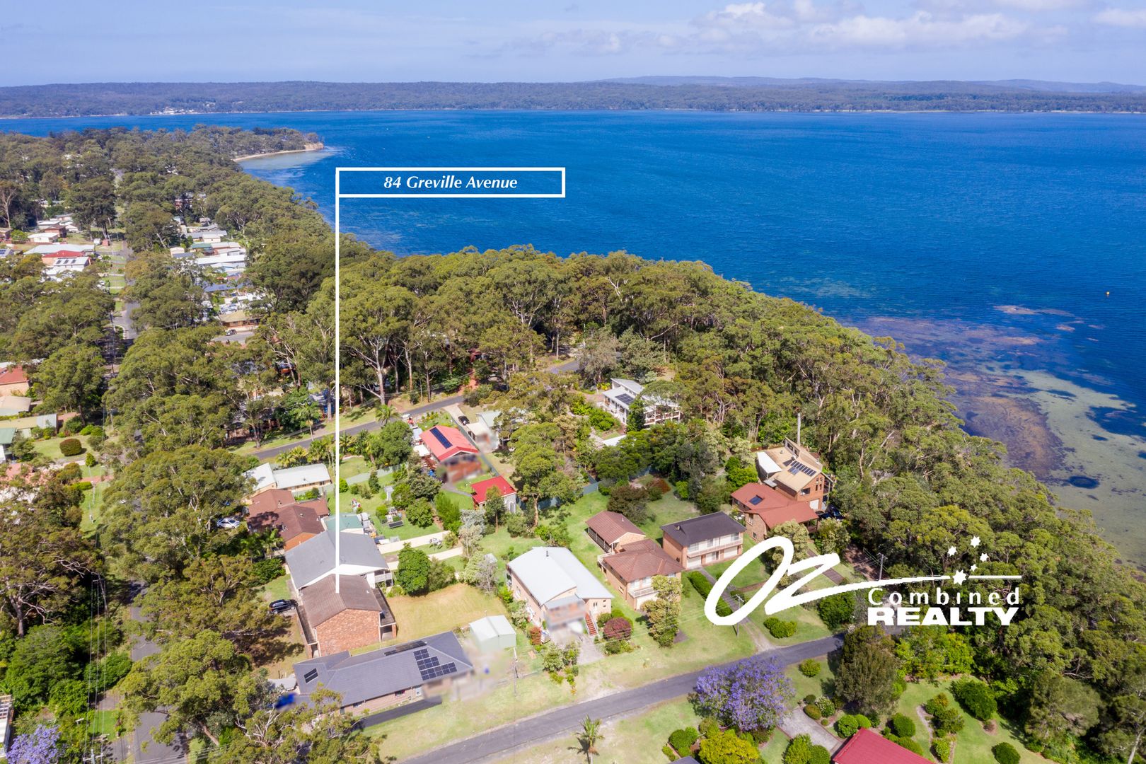 84 Greville Avenue, Sanctuary Point NSW 2540, Image 2