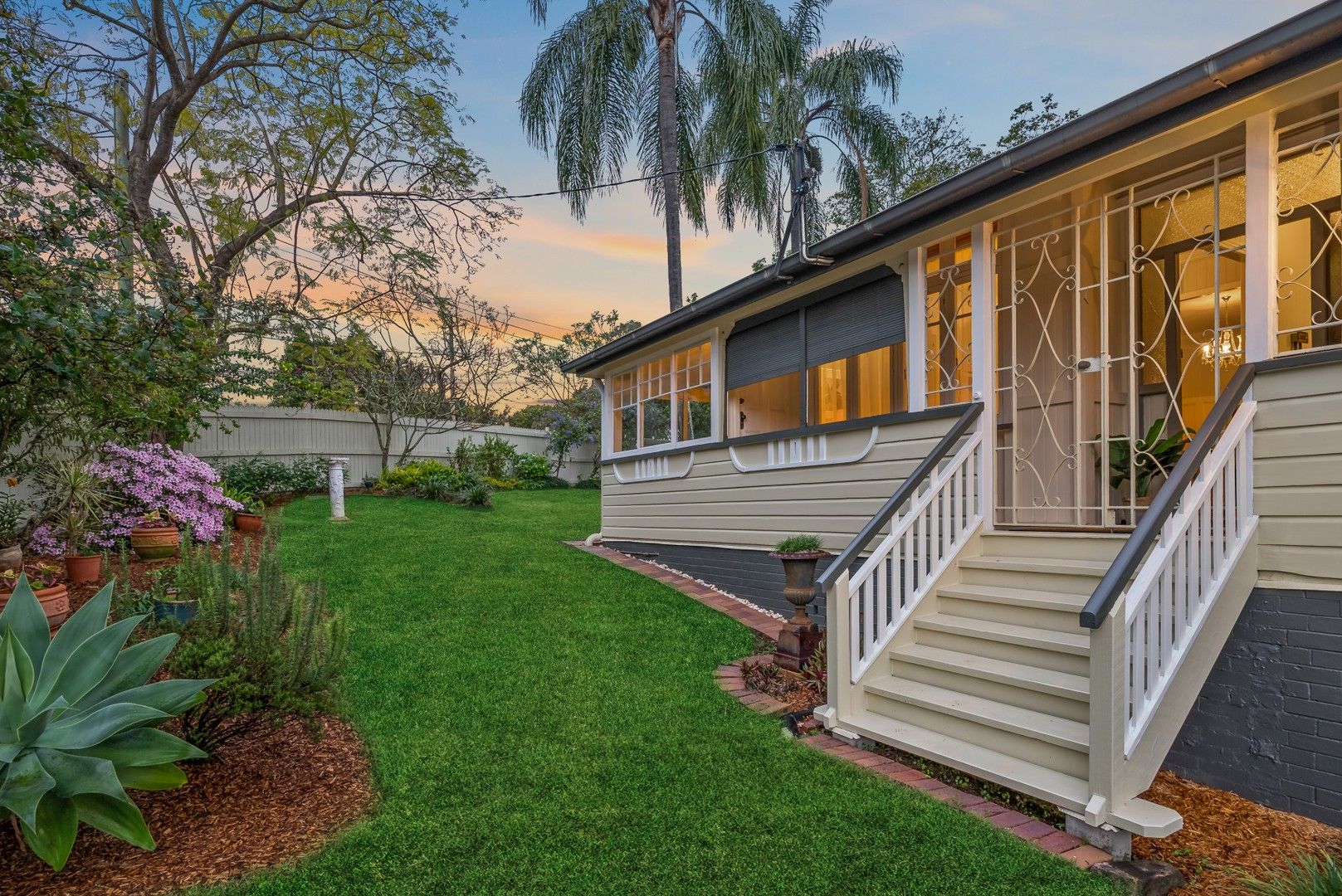 110 Simpsons Road, Bardon QLD 4065 | Domain