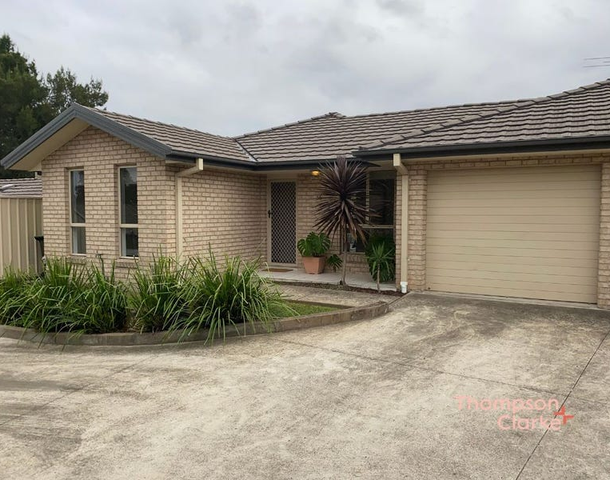 36 Lonsdale Place, Kurri Kurri NSW 2327