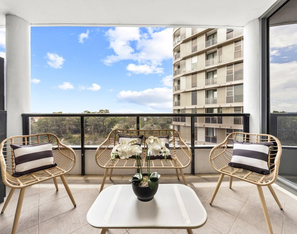 823/30 Charles Street, Parramatta NSW 2150