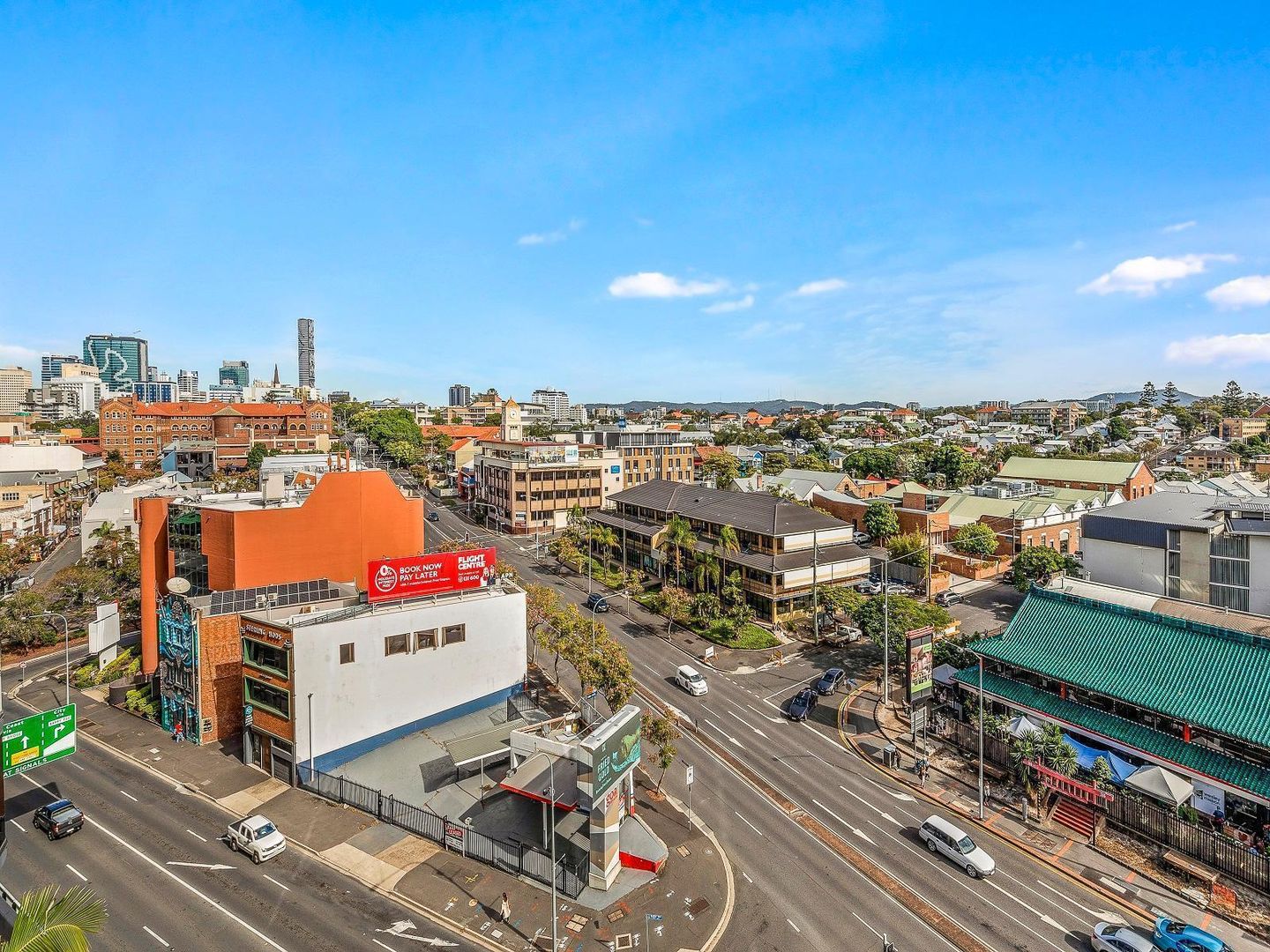 1009/191 Brunswick Street, Fortitude Valley QLD 4006, Image 2