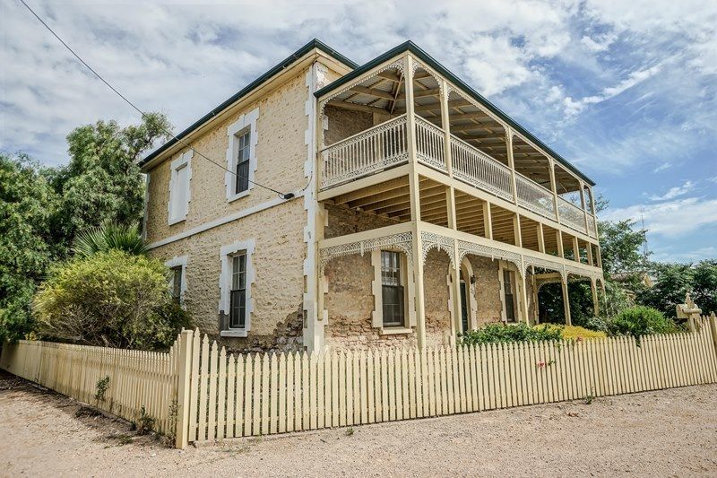 20A Lydia, Terrace, Wallaroo SA 5556 House For Sale Domain