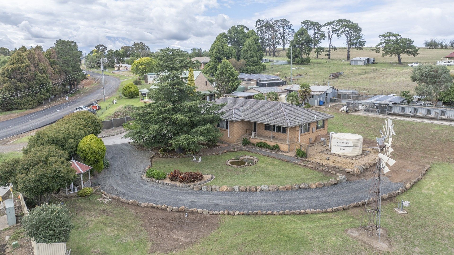 2 Beasley Road, Lucknow NSW 2800, Image 0