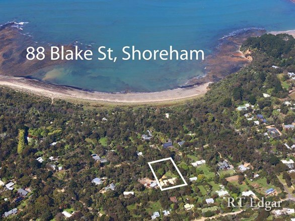 88 Blake Street, Shoreham VIC 3916