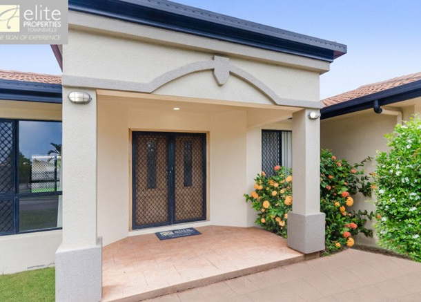 1 Brooklyn Court, Annandale QLD 4814