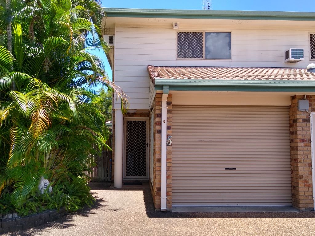 5/56 LOWTH STREET, Rosslea QLD 4812, Image 0