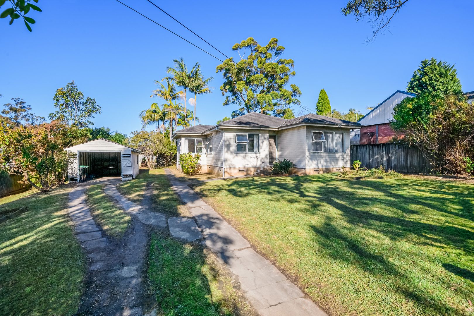 25 Fitzpatrick Avenue East, Frenchs Forest NSW 2086, Image 1