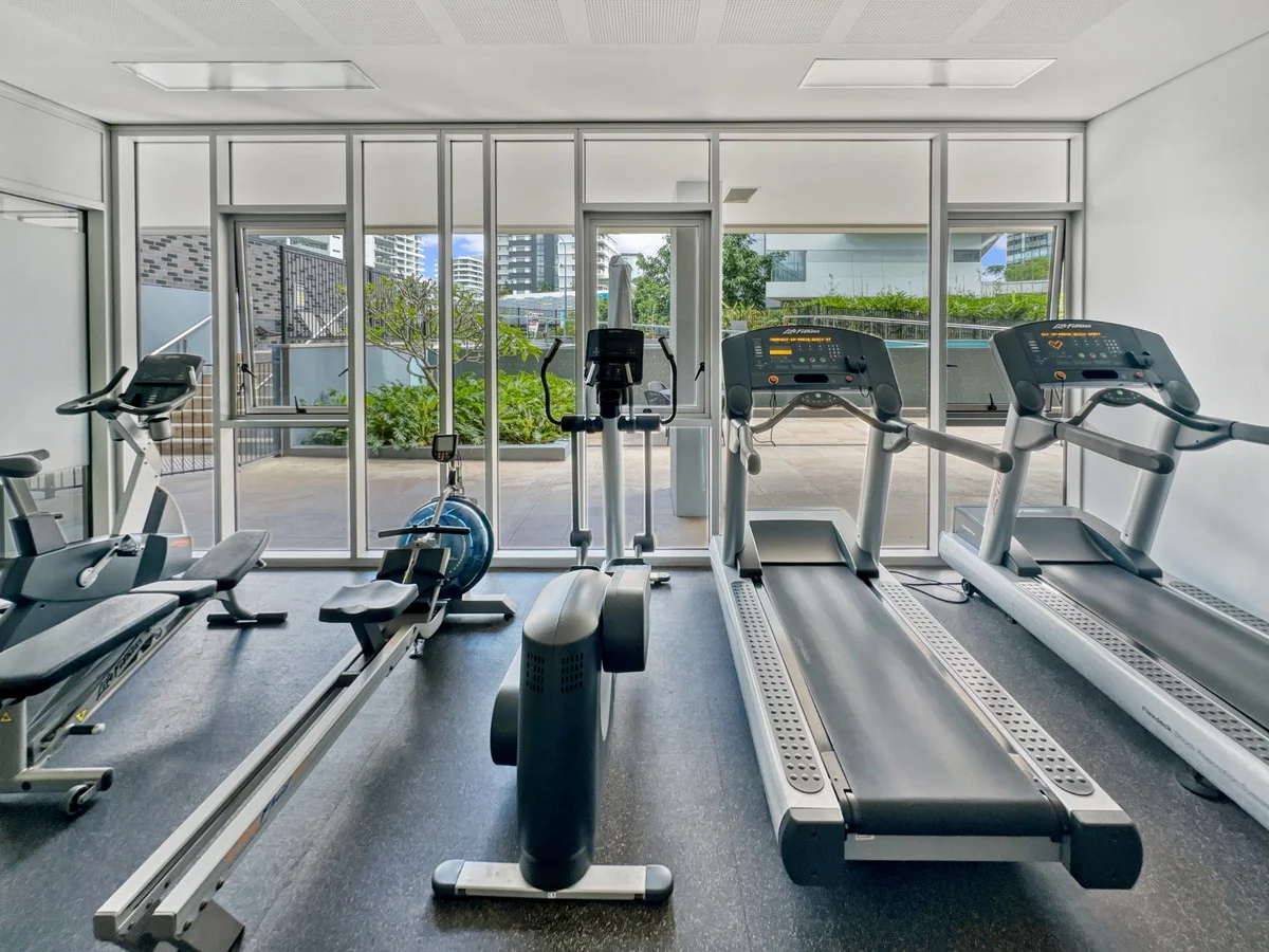 Additional image 8 of 3057/37 Finnegan Street, Hamilton QLD 4007