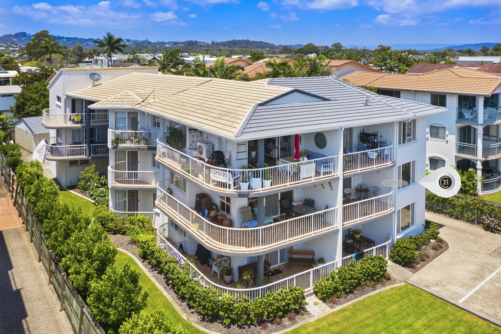 3/155-157 Bradman Avenue, Maroochydore QLD 4558, Image 1