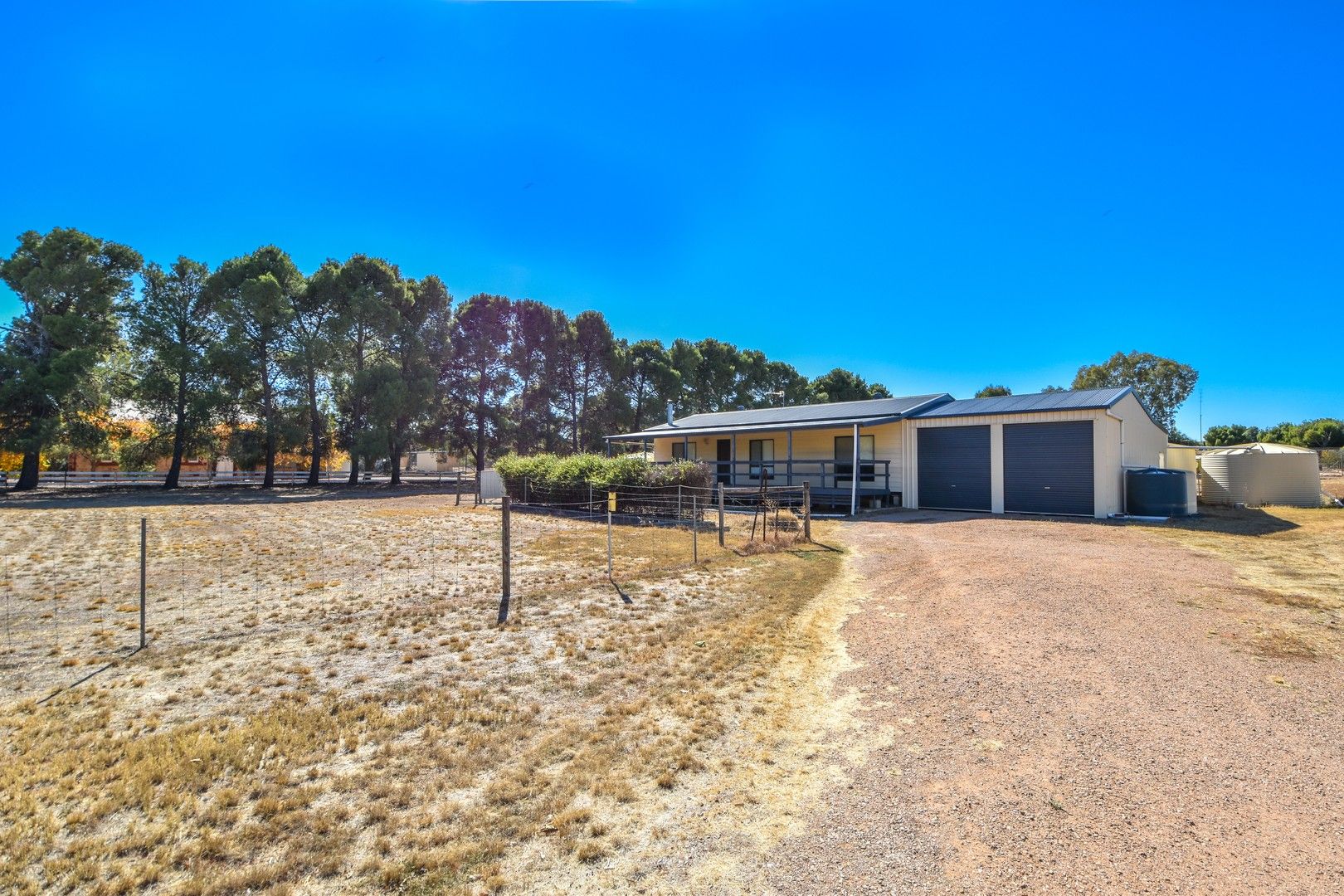 25 Horrocks Hwy, Stone Hut SA 5480, Image 0