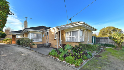 Picture of 61 Hobbs Crescent, RESERVOIR VIC 3073