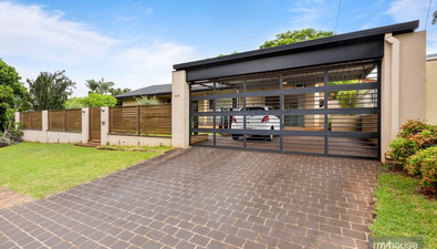 Picture of 269 Mackenzie Street, CENTENARY HEIGHTS QLD 4350