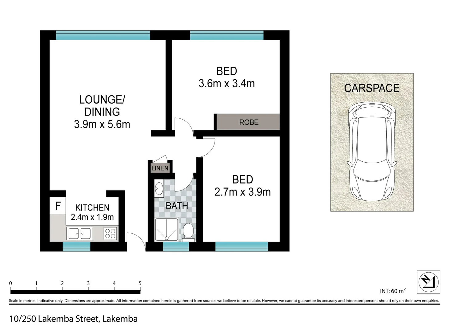 Additional image 12 of 10/250 Lakemba Street, Lakemba NSW 2195