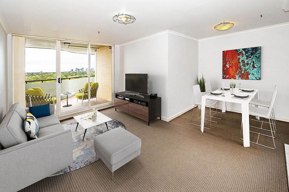 3 bedrooms Apartment / Unit / Flat in 44-50 Gardeners Road KINGSFORD NSW, 2032