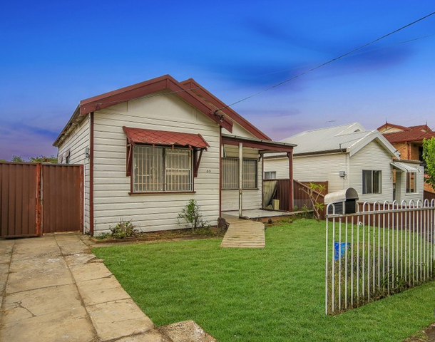 69 Robinson Street North, Wiley Park NSW 2195