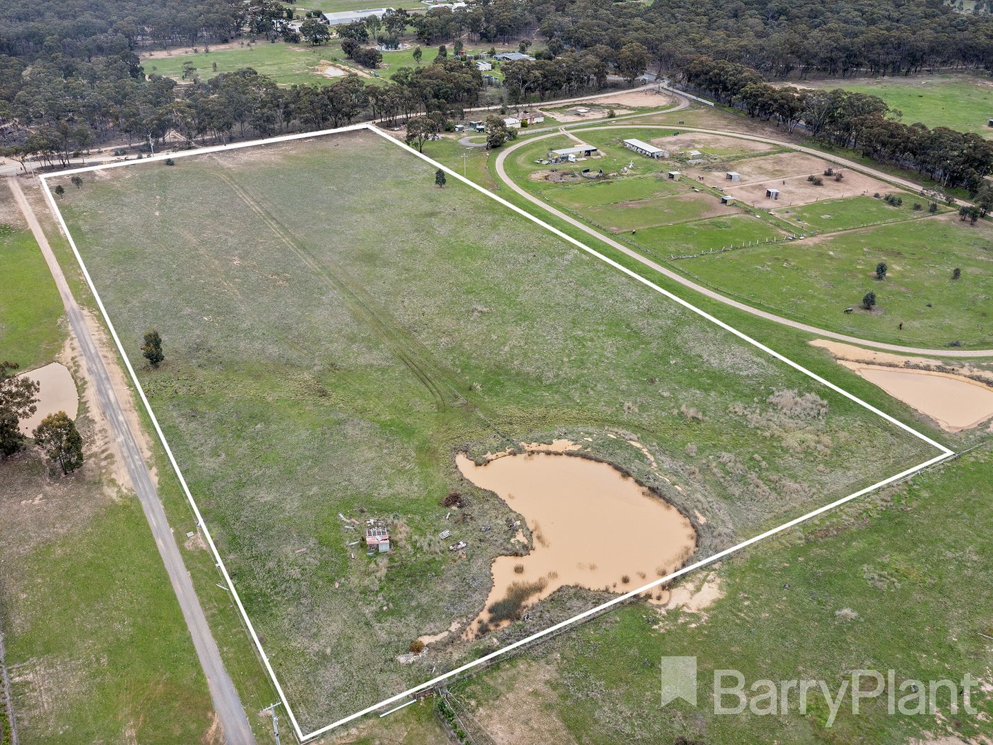 25 Pidgeon Gully Road, Maryborough VIC 3465, Image 2