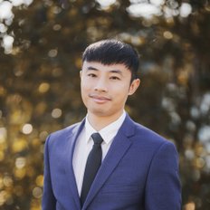 Jeff Li, Sales representative