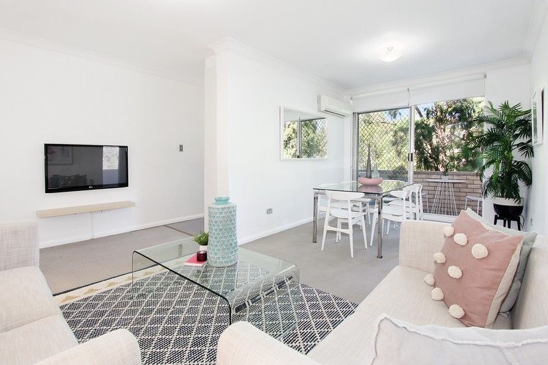 6/2 Union Street, West Ryde NSW 2114, Image 0