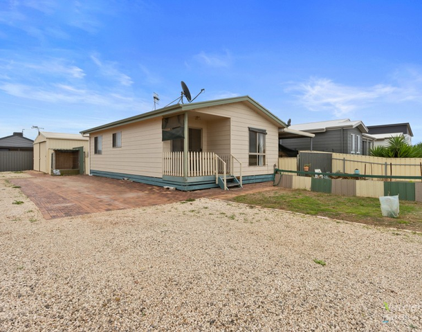 130 Songvaar Road, Port Victoria SA 5573