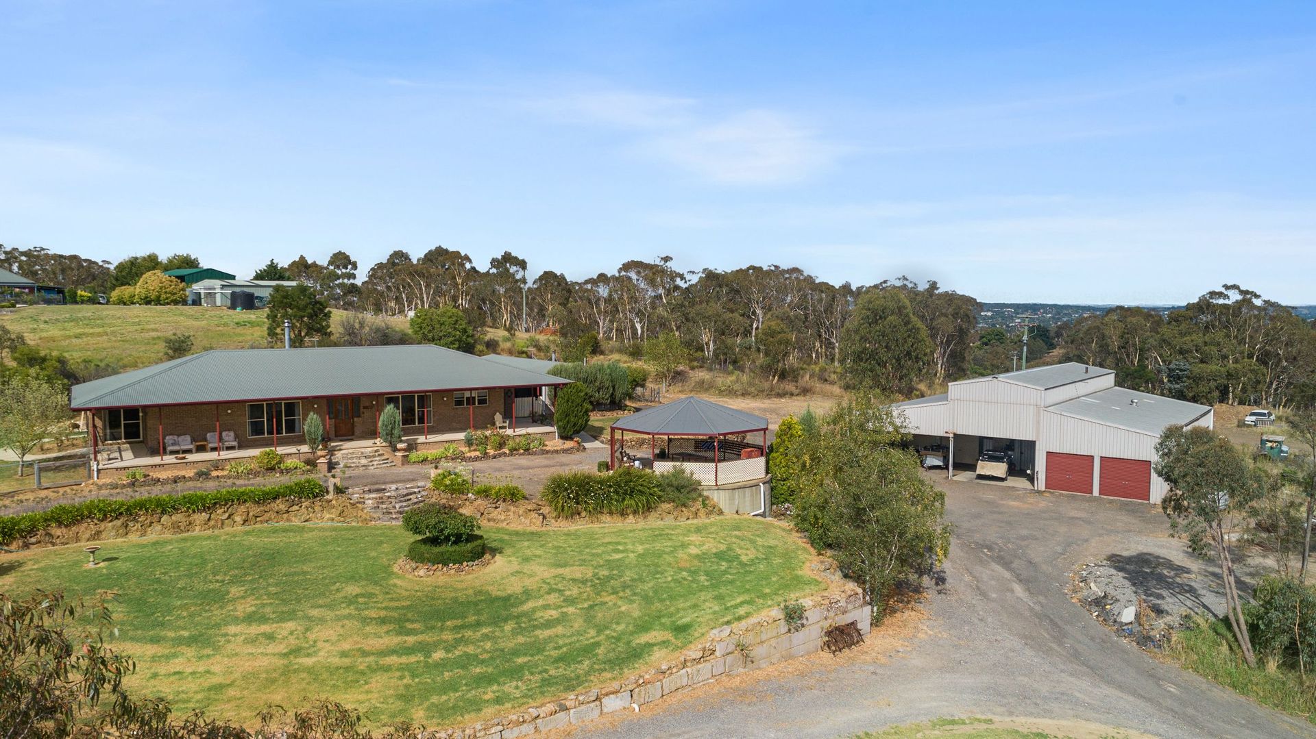 61 Gorman Road, Goulburn Property History & Address Research Domain