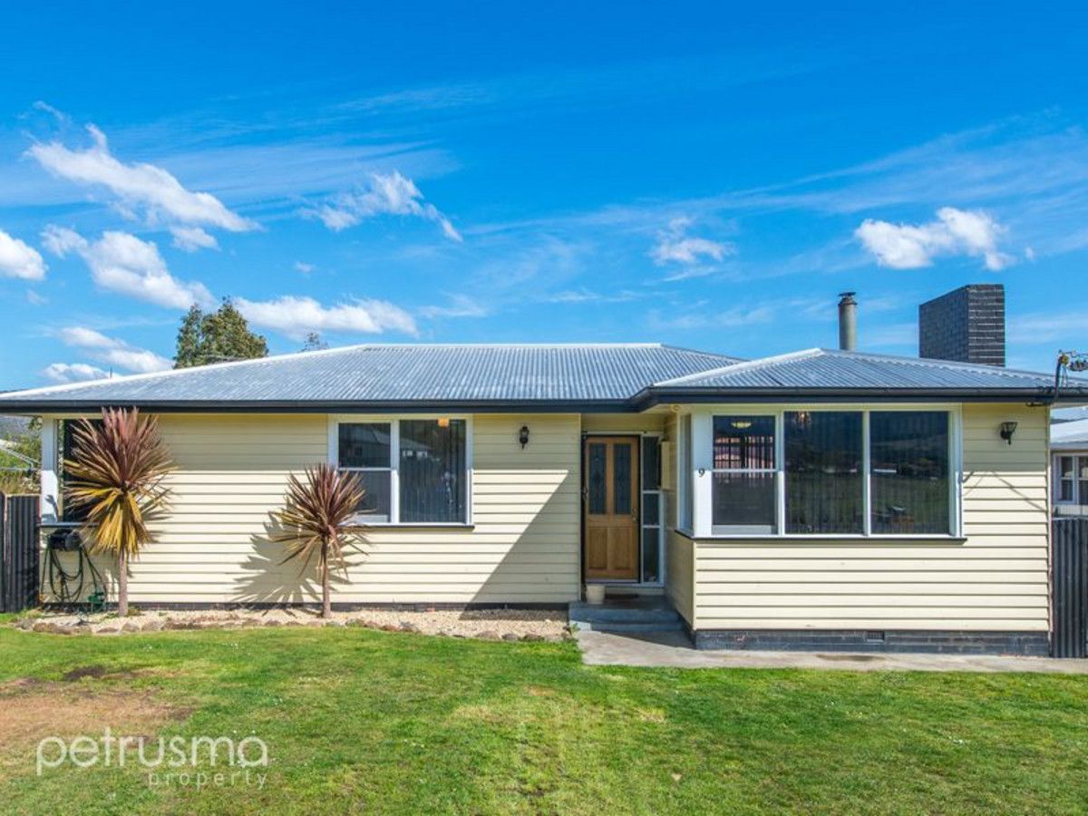 184 Lawitta Road, Lawitta TAS 7140, Image 0