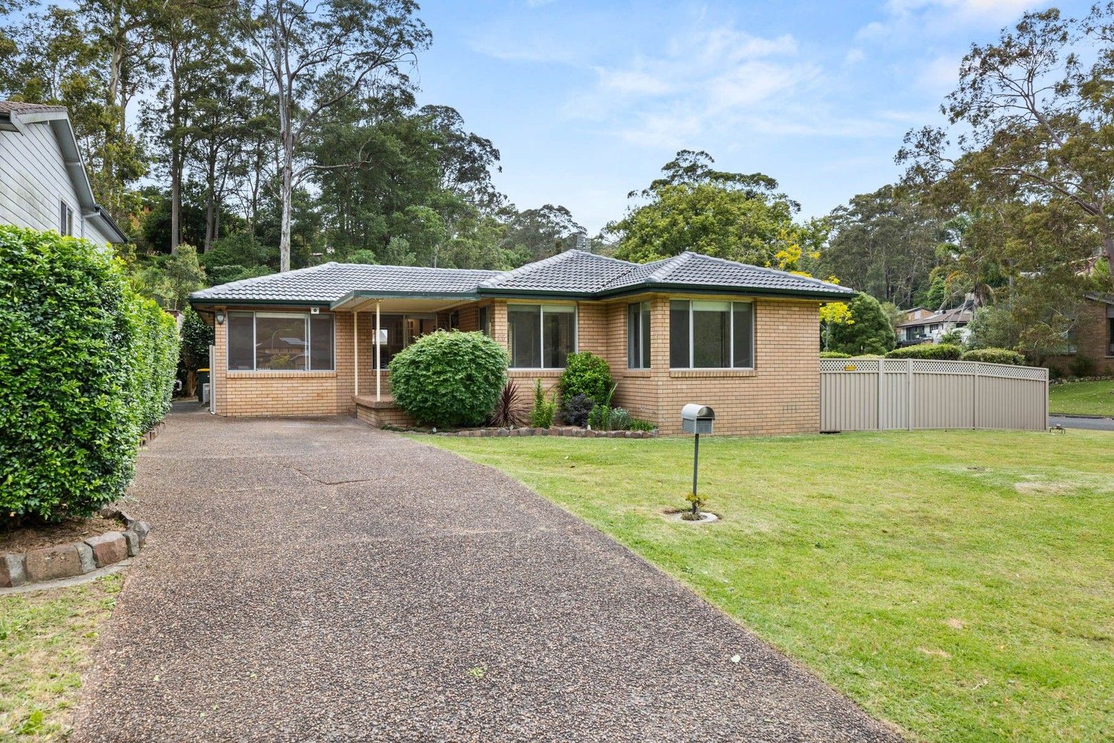 4 bedrooms House in 25 Walkern Road NEW LAMBTON NSW, 2305
