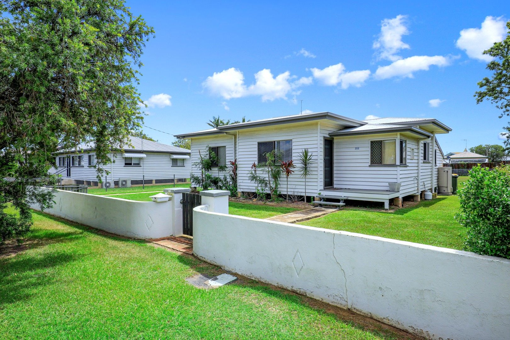 355 Bourbong Street, Millbank QLD 4670, Image 0