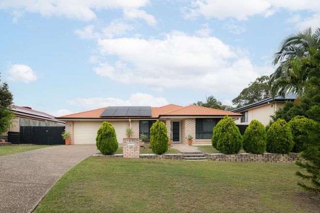 Picture of 20 Nambung Place, PARKINSON QLD 4115