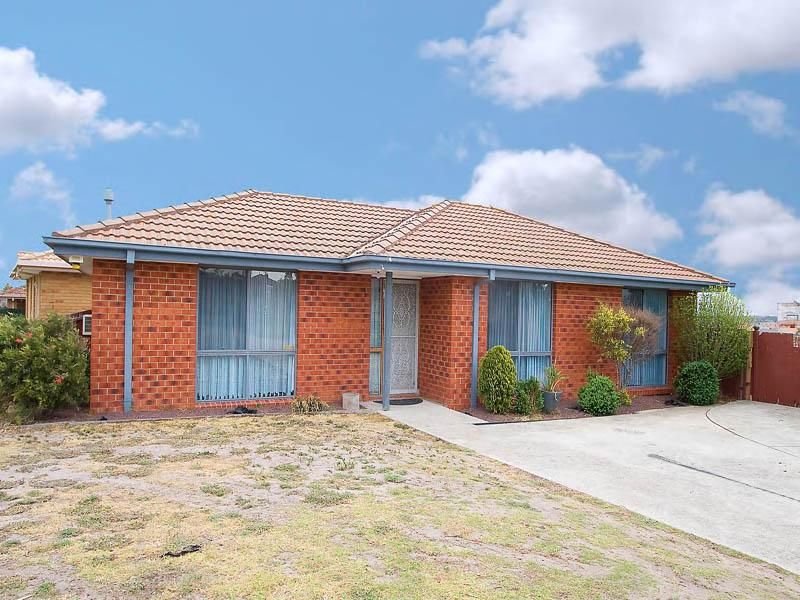 31 Hibiscus Close, Meadow Heights VIC 3048