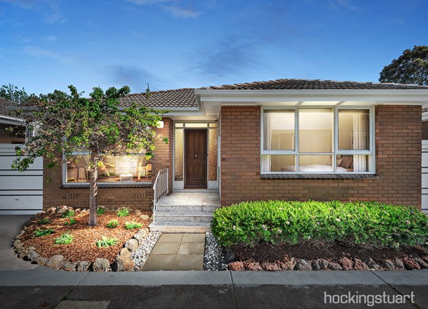 6/5-7 Hartley Avenue, Caulfield VIC 3162