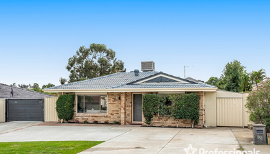 Picture of 32 Chesterton Road, BASSENDEAN WA 6054