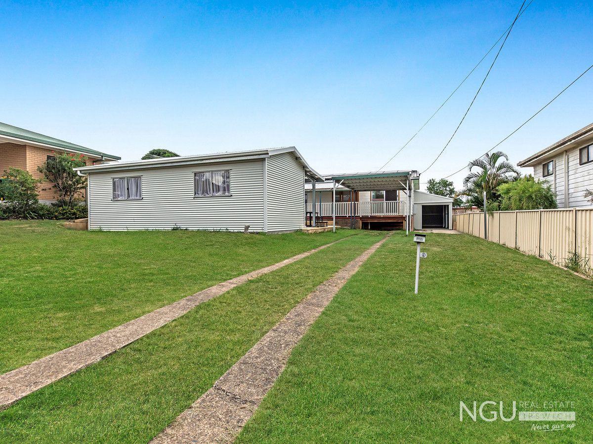 9 Arden Court, Yamanto QLD 4305, Image 0