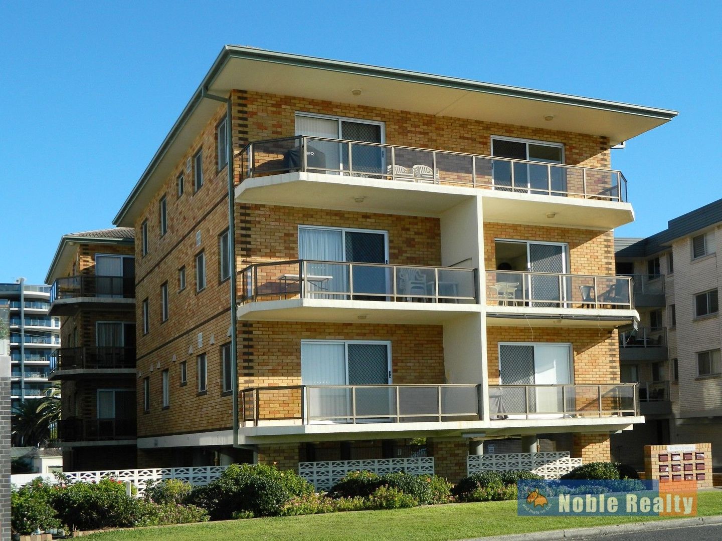 3/20 North Street, Forster Property History & Address Research Domain