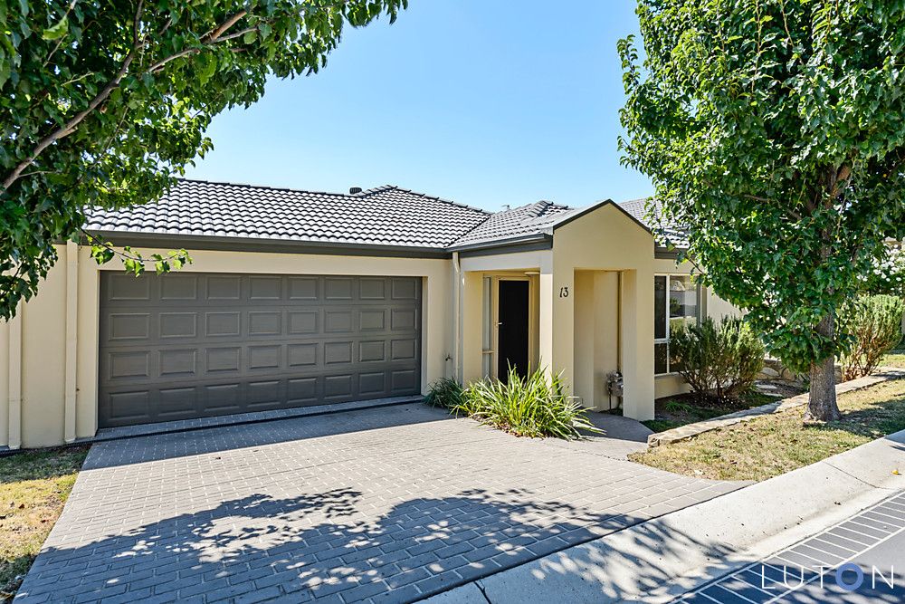 13/6 Kettlewell Crescent, Banks ACT 2906, Image 0