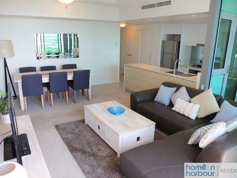 2 bedrooms Apartment / Unit / Flat in  HAMILTON QLD, 4007