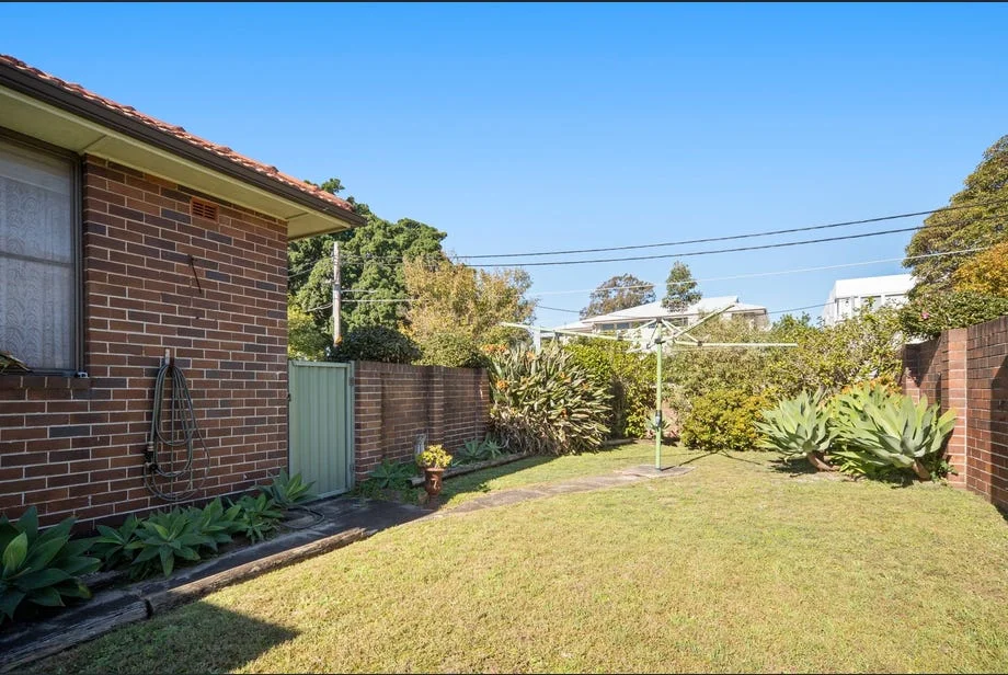 35 Wark Avenue, Pagewood NSW 2035 - House For Rent | Domain