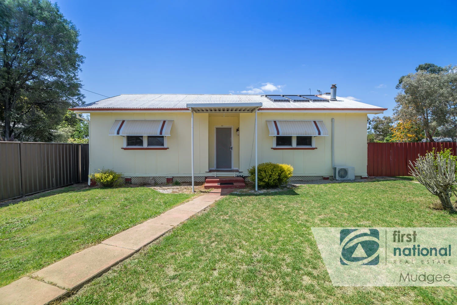 11 Second Street, Mudgee NSW 2850