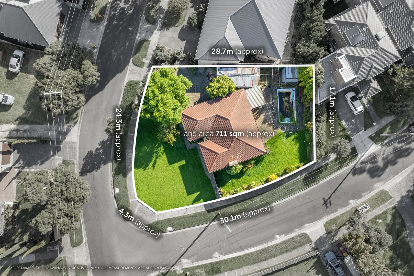 20 Akuna Avenue, Notting Hill VIC 3168