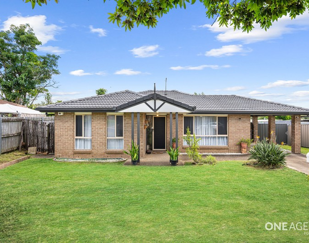 29 Clifton Crescent, Durack QLD 4077