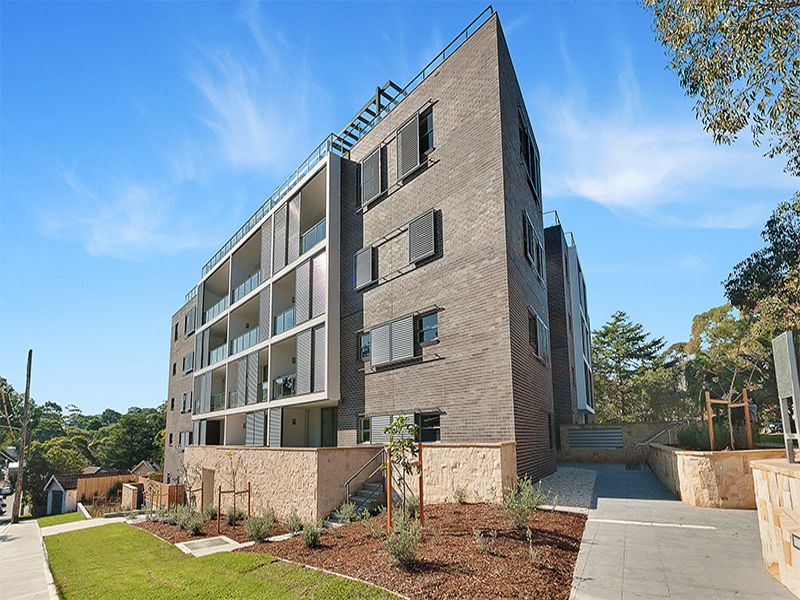 507/17 Finlayson Street, Lane Cove NSW 2066, Image 0