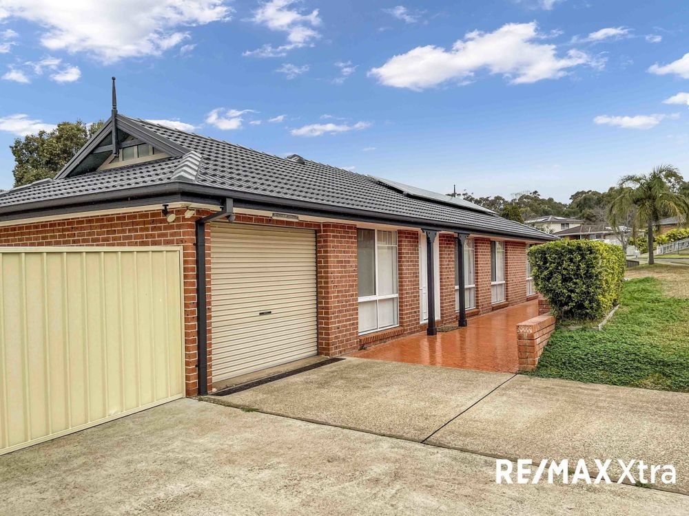 13 Bainbridge Crescent, Rooty Hill Property History & Address